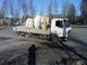 Перевозка станков оборудования открытым бортом 6м Спб Санкт-Петербург