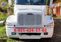 Ремонт капота грузовика FREIGHTLINER Columbia, Coronado, Classic XL, Century, Argosy, FL, Business Class, FLD, Cascadia.