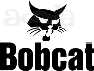 Заказать минипогрузчик bobcat почасовую или на смену в аренду с опытным машинистом в Санкт-Петербурге и Ленинградской области напрямую от собственника.