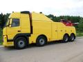 Вызов грузового эвакуатора тягача буксира по СПб и области