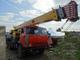 Заказ аренда автокрана 25 тонн в Приозерске 2200/час