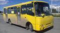 Автобус Богдан А 09204