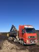 Тонары (от 30м3)  для перевозки сыпучих грузов