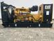 Дизельный генератор CAT 3412, 900 кВА, новый, из Европы